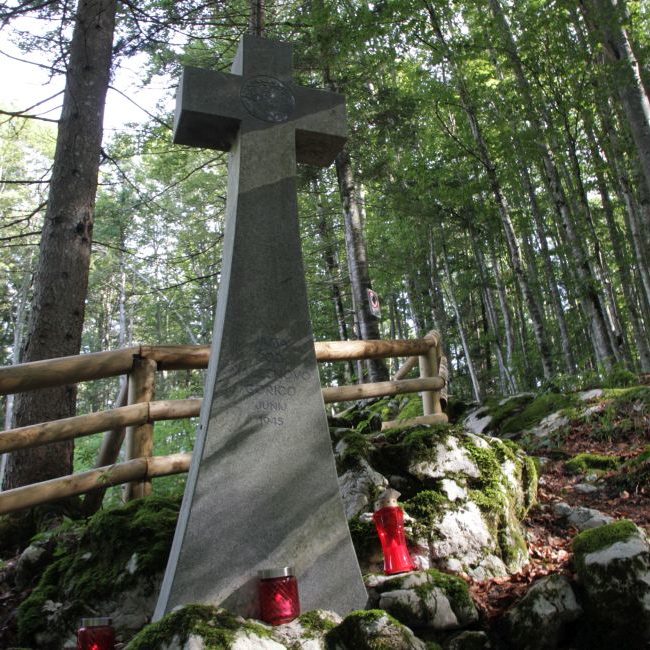 znamenje nove zaveze